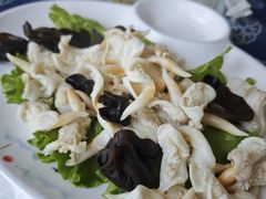 -旺角小渔村(幸福中路店)