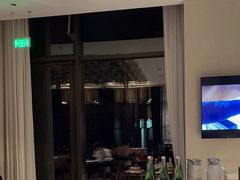 -杭州桐庐康莱德酒店西餐厅-舍