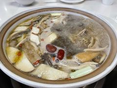 -土连锅·现熬养生汤锅(梁家巷店)