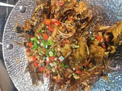 -真诚湘待·湖南鲜土菜(横沥西城店)