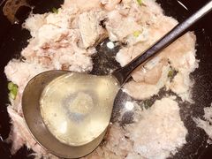 原味土猪汤-临家闽南菜(翔安店)