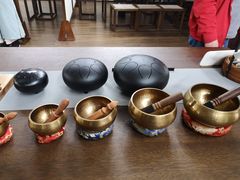 -禅驿嘉定院子-禅欢江景餐厅·中餐·户外烧烤定制(乐山大佛店)