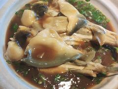 -永安鱼庄·镇江菜(丁卯店)