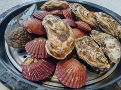 -巧克力渔家.小船海鲜家常菜(万平口店)