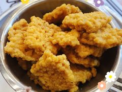 -BOPEYE·波派炸鸡(河西中央商场店)