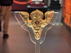 -北京大葆台遗址博物馆