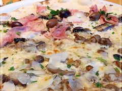 -玛尚诺Pizza&Bar(长泰广场店)