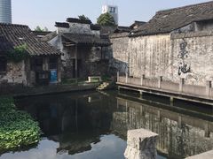 -绍兴书圣故里景区