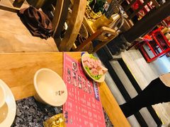 -蜀大侠火锅(四川北路店)