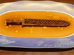 -曾宴·楚菜(湖北省博物馆店)