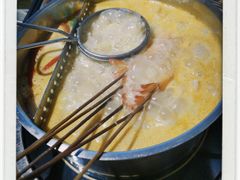 冬阴功锅底-生如夏花泰式火锅(鹭洲里店)