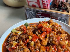 -老三样·旧食新味(万寿宫店)