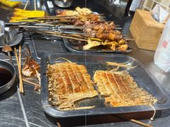 -马路牙子烧烤音乐酒馆(望京店)