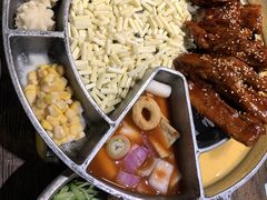 -泰好吃芝士年糕火锅(独墅湖店)