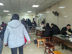 -龙门李家三旦羊肉汤馆