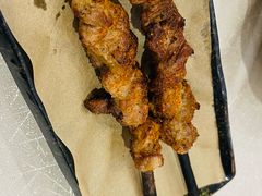 -新粤新疆菜清真餐厅(拱北店)