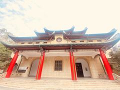 -岳麓山风景名胜区