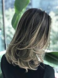 -M Hair造型