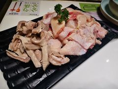 -洪氏嗨捞·猪肚鸡火锅(阳光天地店)