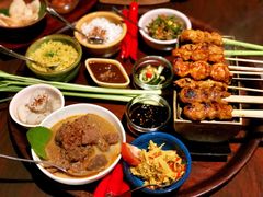 -DiAtas by Art Cafe Bumbu Bali