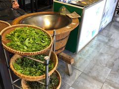 -豫园湖心亭茶楼