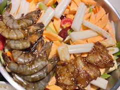 -黄记煌三汁焖锅(1818广场店)