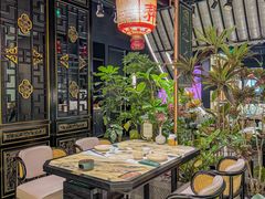 -锦府盐帮·私宴(赛特店)