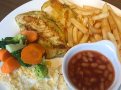 -FABIO’S费比欧披萨餐厅