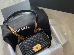 -CHANEL(恒隆广场店)