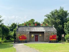 -水底山庄园温泉