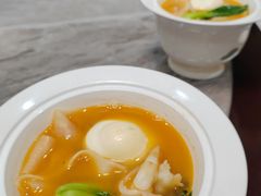 -君霖海鲜私房菜(春柳店)