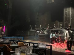 -轩 SUPER LIVE 超级现场(农科路店)