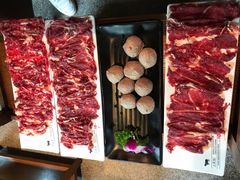 -牛事制造局牛肉火锅(莲岳路店)