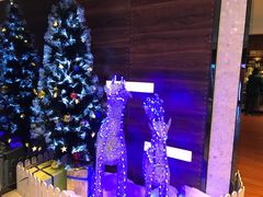 -OPEN開全日自助餐厅·牛肉火锅·海鲜(佛山希尔顿酒店)