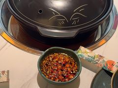 -狐狸爱上椰子鸡(滨江星光大道店)