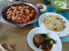 -大众酸菜鱼(梨花巷总店)