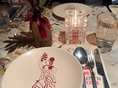 -BROWNSTONE布朗石西班牙餐厅(富城店)