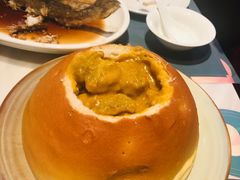 -大树餐厅(益田假日店)