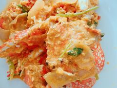 -Doo Dee Thai Food(Issan/Isaan/Esan)