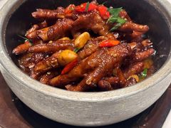 -观宴·品质赣菜(高新大道店)