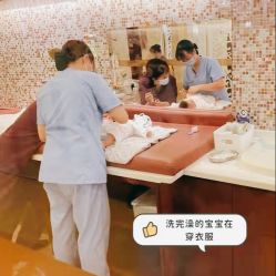 点击看大图 -馨月汇·独栋月子中心(南山店)
