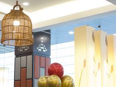 -阿诺泰·泰国餐厅(紫荆店)