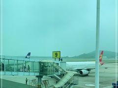 -福州长乐国际机场