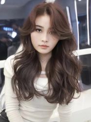 -阿莲新妆护肤造型