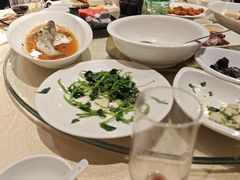 -上海虹桥宾馆味翠餐厅