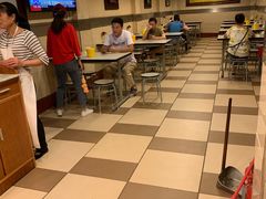 -民间老鸡汤面馆(中山北路店)