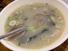 -褚氏岛城一汤(闽江路店)