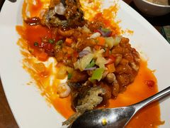 -上海人家花樣年华(中山公园店)