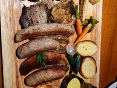 -布拉格餐厅· 中欧捷克菜(全国首店)