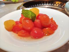 -韩盛·古法烤肉店(皇城恒隆广场店)